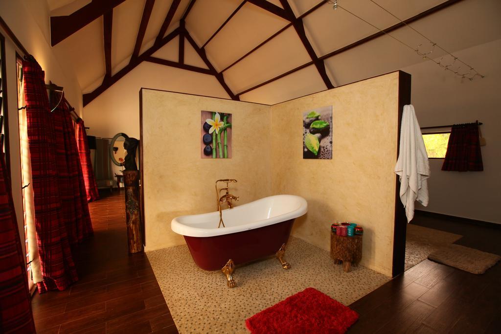 Villa Raymond, Diani, Kenya Diani Beach Kültér fotó