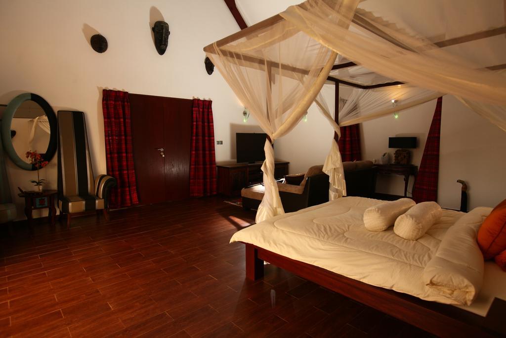 Villa Raymond, Diani, Kenya Diani Beach Kültér fotó